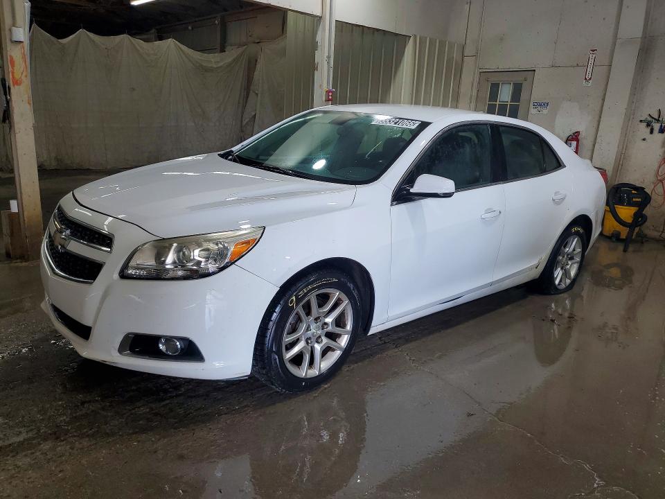 Продажа на аукционе авто 2013 Chevrolet Malibu, vin: 1G11E5SA6DF328043, номер лота: 55321066
