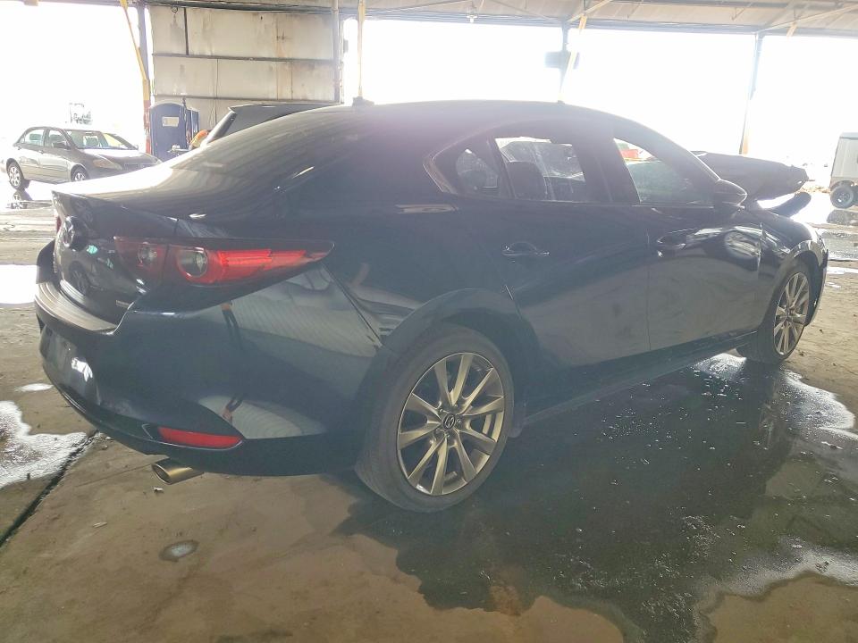Продажа на аукционе авто 2023 Mazda 3, vin: 3MZBPBDM9PM381901, номер лота: 52958586