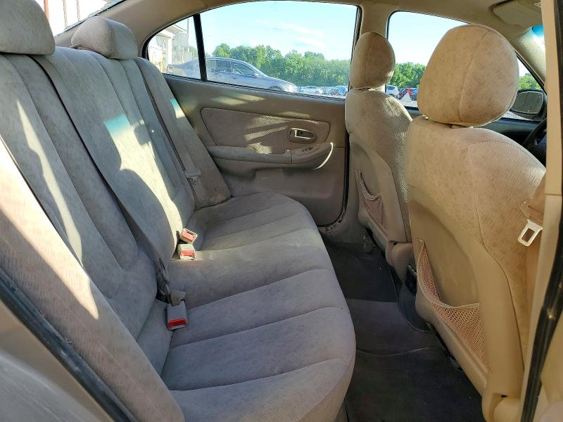 Продажа на аукционе авто 2006 Hyundai Elantra, vin: KMHDN46D66U361704, номер лота: 52478246
