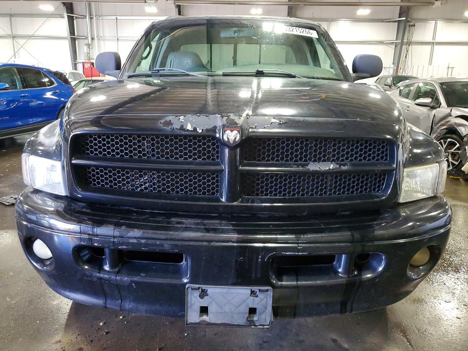 Продажа на аукционе авто 2001 Dodge Ram 1500, vin: 1B7HF13Z31J190101, номер лота: 53215266