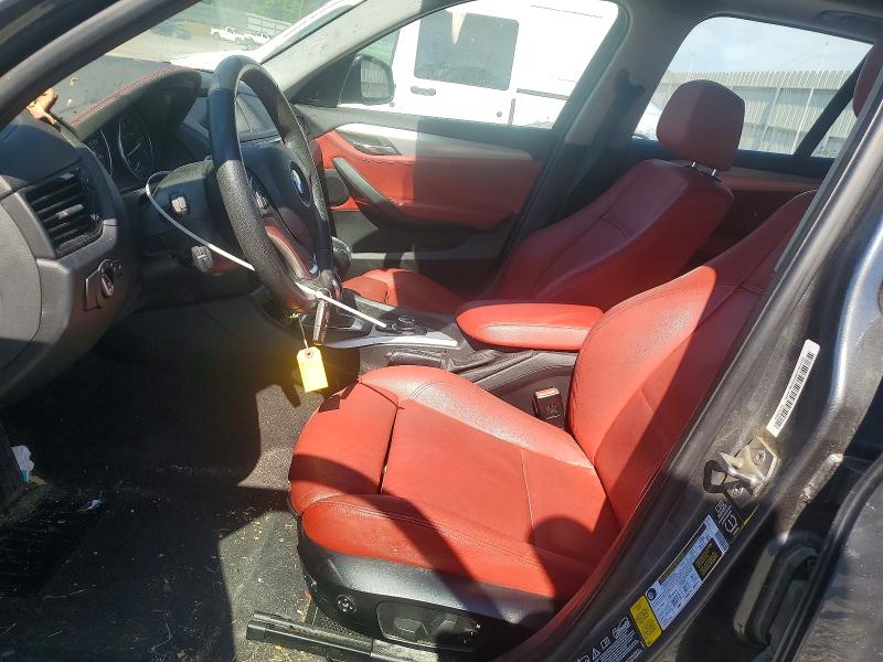 Aukcja sprzedaży 2015 Bmw X1, vin: WBAVL1C55FVY29942, numer aukcji: 51899186