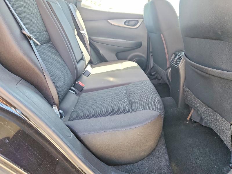Aukcja sprzedaży 2018 Nissan Rogue Sport, vin: JN1BJ1CR2JW250234, numer aukcji: 53900866