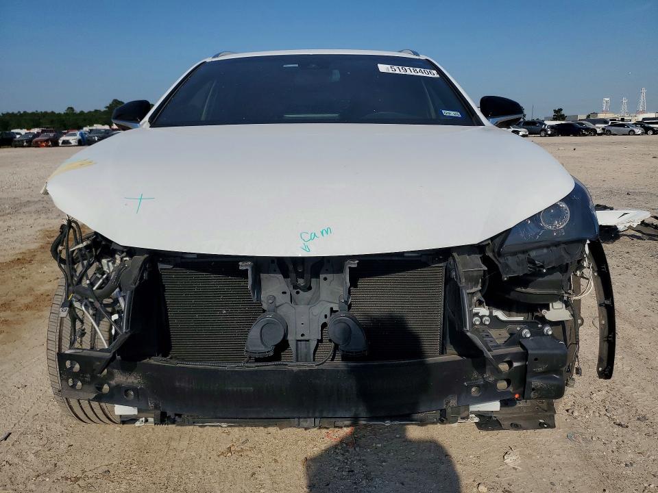 2019 Lexus Nx 300 მანქანა იყიდება აუქციონზე, vin: JTJYARBZ9K2130265, აუქციონის ნომერი: 51918406
