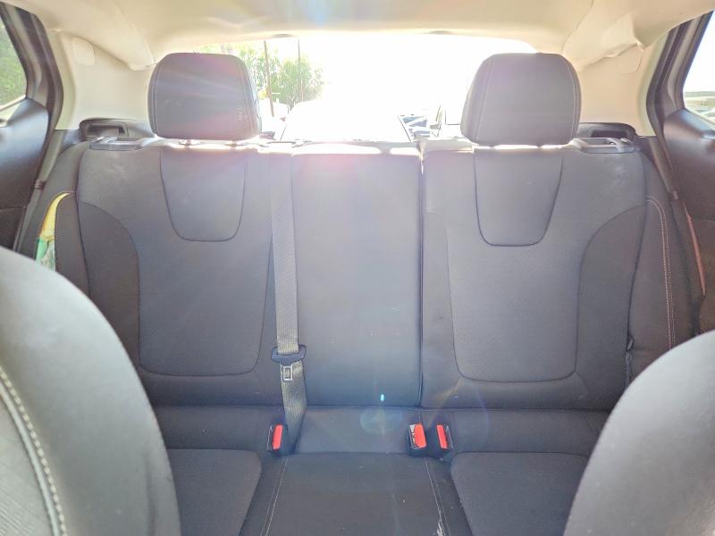 Продажа на аукционе авто 2025 Buick Encore Gx, vin: KL4AMBSL9SB203188, номер лота: 51572456