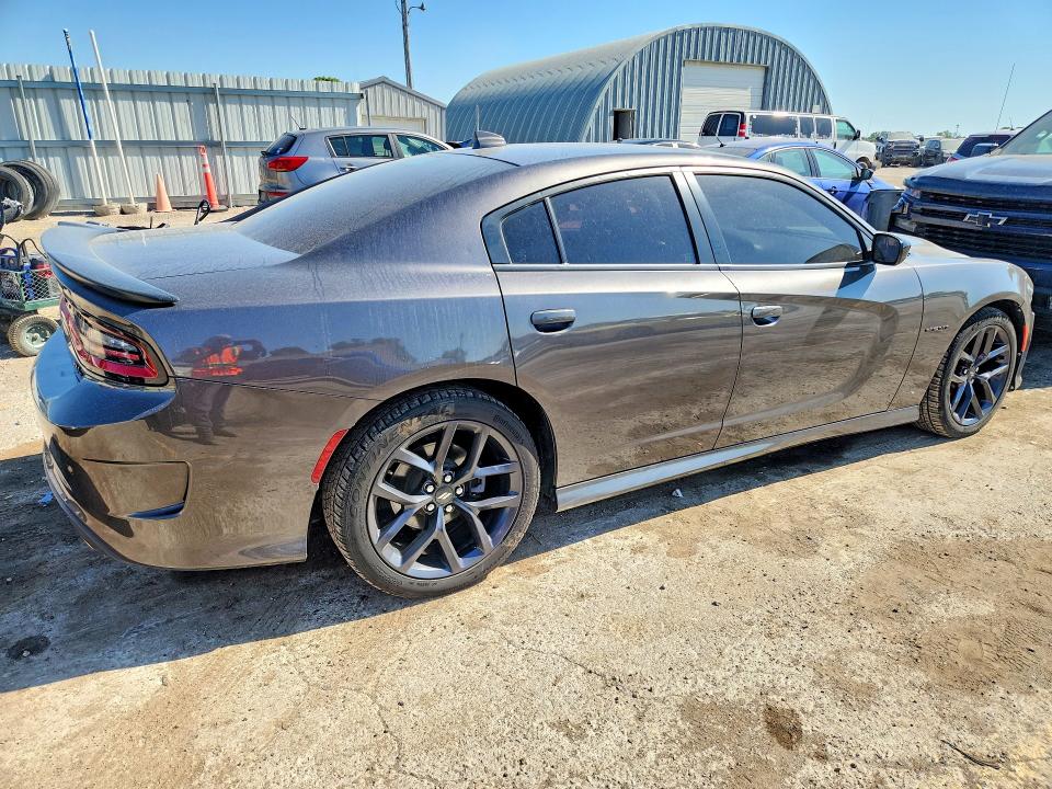 Aukcja sprzedaży 2020 Dodge Charger, vin: 2C3CDXCT2LH182336, numer aukcji: 51972526