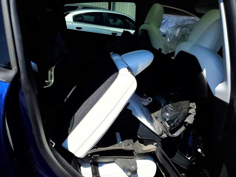 Aukcja sprzedaży 2024 Tesla Model Y, vin: 7SAYGDEEXRF153223, numer aukcji: 52943376