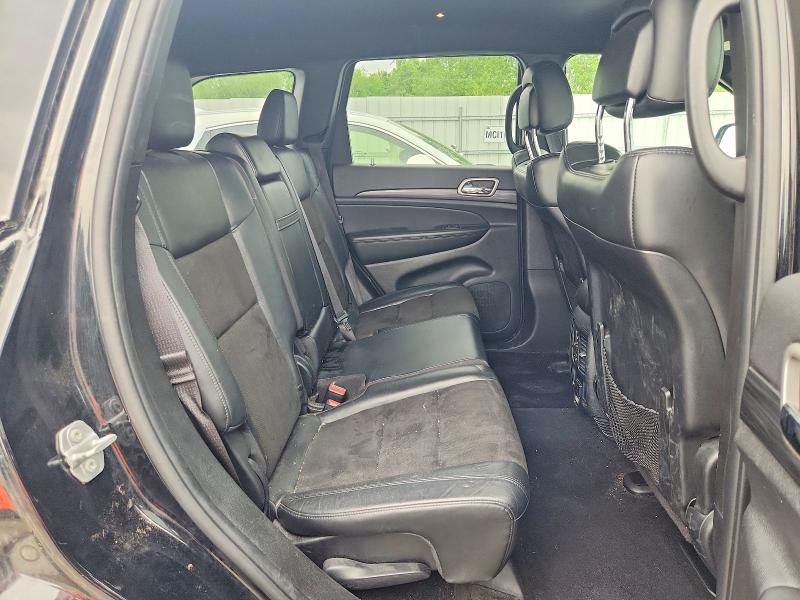 Aukcja sprzedaży 2020 Jeep Grand Cherokee, vin: 1C4RJFAG0LC435428, numer aukcji: 53985616
