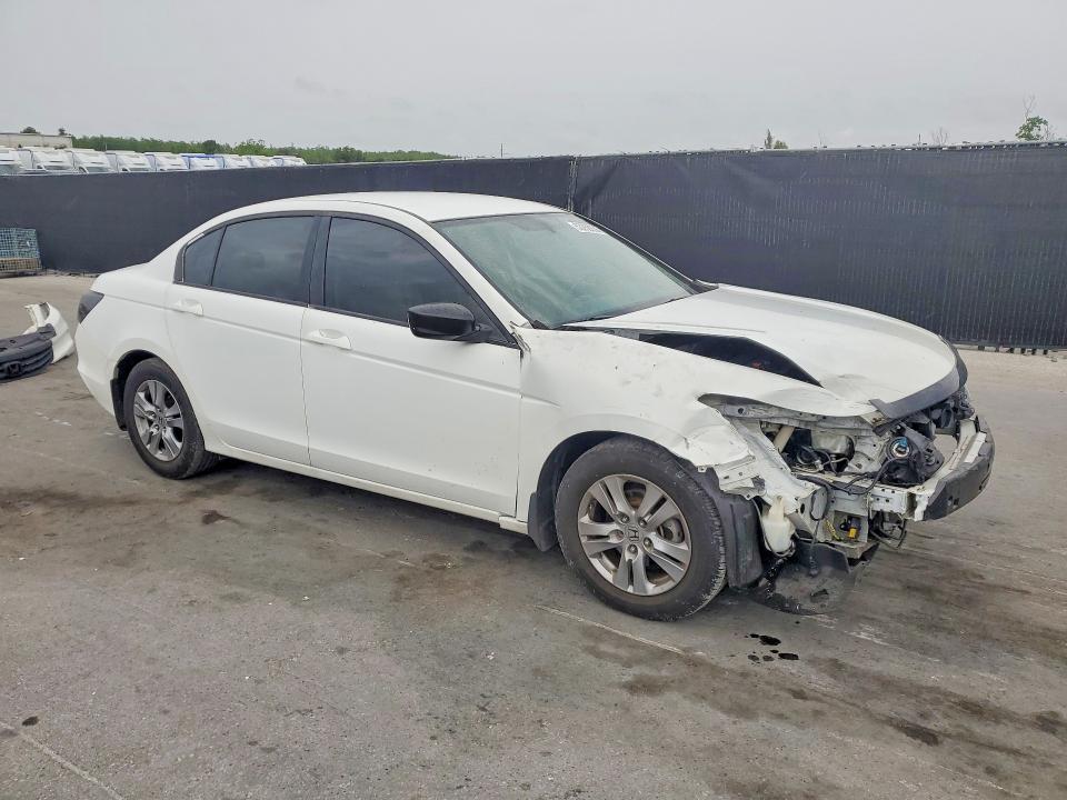 Aukcja sprzedaży 2012 Honda Accord, vin: 1HGCP2F68CA156724, numer aukcji: 53258936