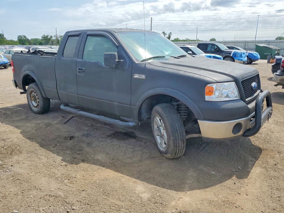 Продажа на аукционе авто 2006 Ford F150, vin: 1FTPX14V86FB29180, номер лота: 53425866