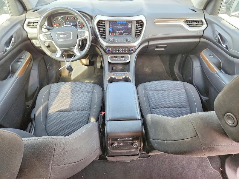 Aukcja sprzedaży 2023 Gmc Acadia, vin: 1GKKNRL44PZ155707, numer aukcji: 55054846