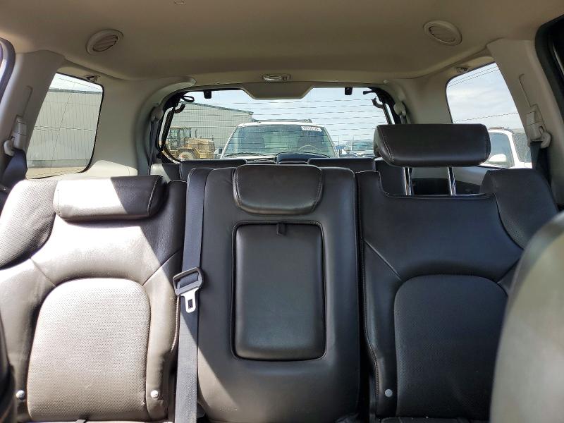 2011 Nissan Pathfinder მანქანა იყიდება აუქციონზე, vin: 5N1AR1NBXBC613296, აუქციონის ნომერი: 52504806