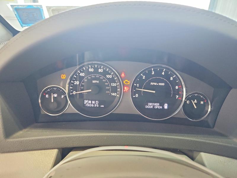 Aukcja sprzedaży 2010 Jeep Grand Cherokee, vin: 1J4PR5GK3AC150459, numer aukcji: 54984276