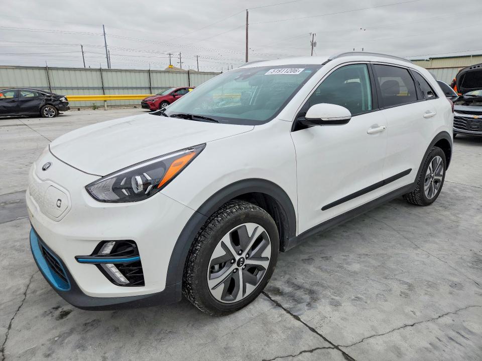 Продаж на аукціоні авто 2021 Kia Niro, vin: KNDCC3LGXM5104048, номер лоту: 51911206
