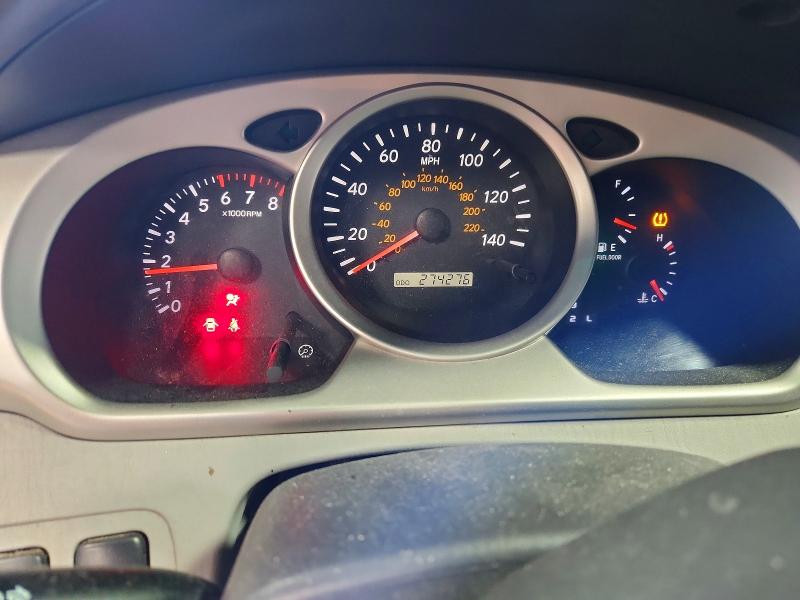 2006 Toyota Highlander მანქანა იყიდება აუქციონზე, vin: JTEEP21A660149036, აუქციონის ნომერი: 52270026