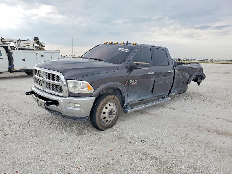 Продажа на аукционе авто 2018 Ram 3500, vin: 3C63RRJL5JG334674, номер лота: 53182886