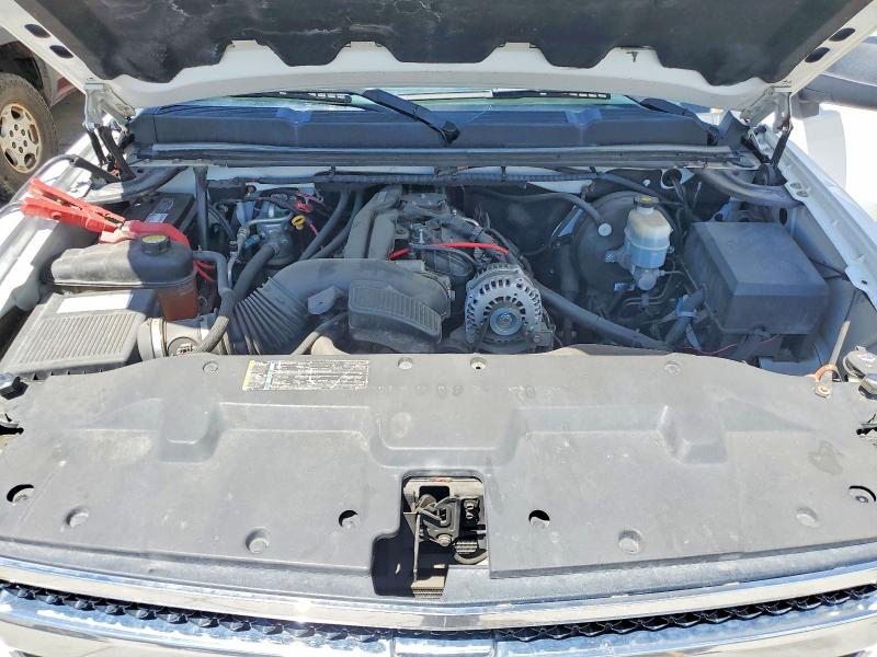 Продажа на аукционе авто 2008 Chevrolet Silverado, vin: 2GCEK133681305742, номер лота: 54463806