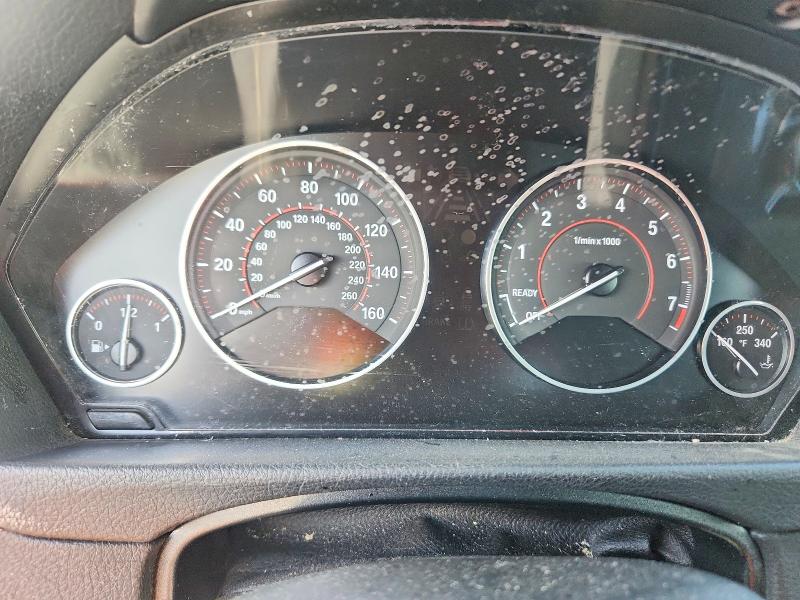 Aukcja sprzedaży 2016 Bmw 428, vin: WBA3N7C57GK227969, numer aukcji: 52811126