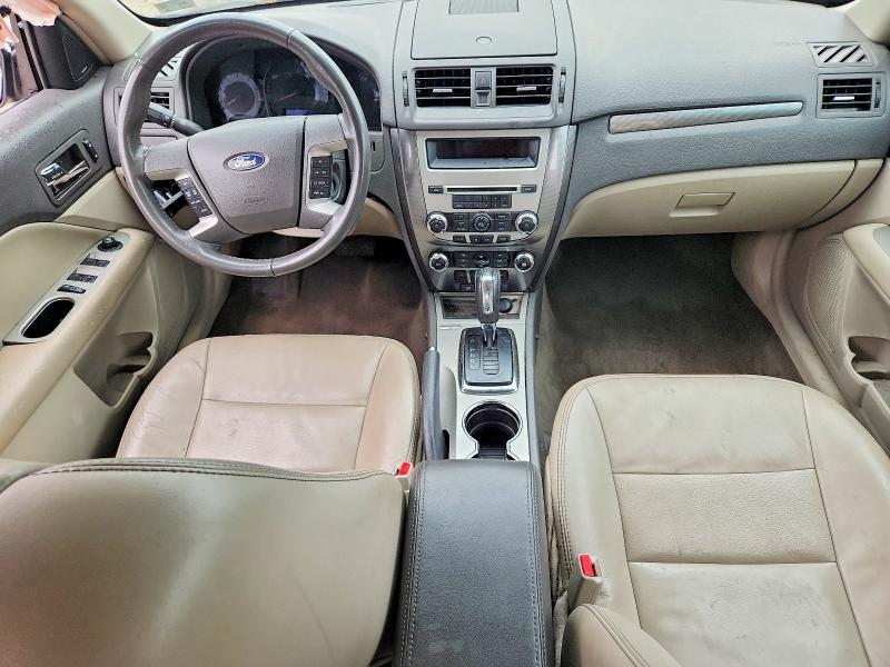 51859066 :رقم المزاد ، 3FAHP0JAXBR328282 vin ، 2011 Ford Fusion مزاد بيع