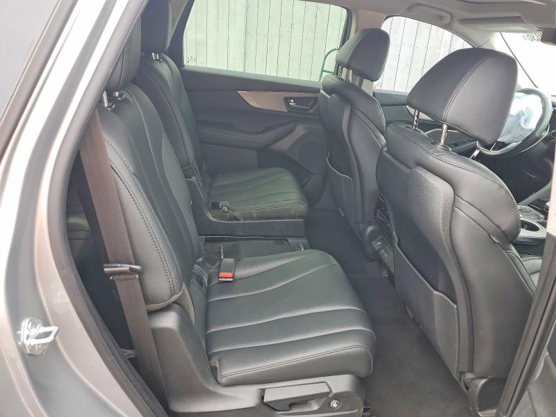 Продаж на аукціоні авто 2024 Acura Mdx, vin: 5J8YE1H33RL014500, номер лоту: 51958036