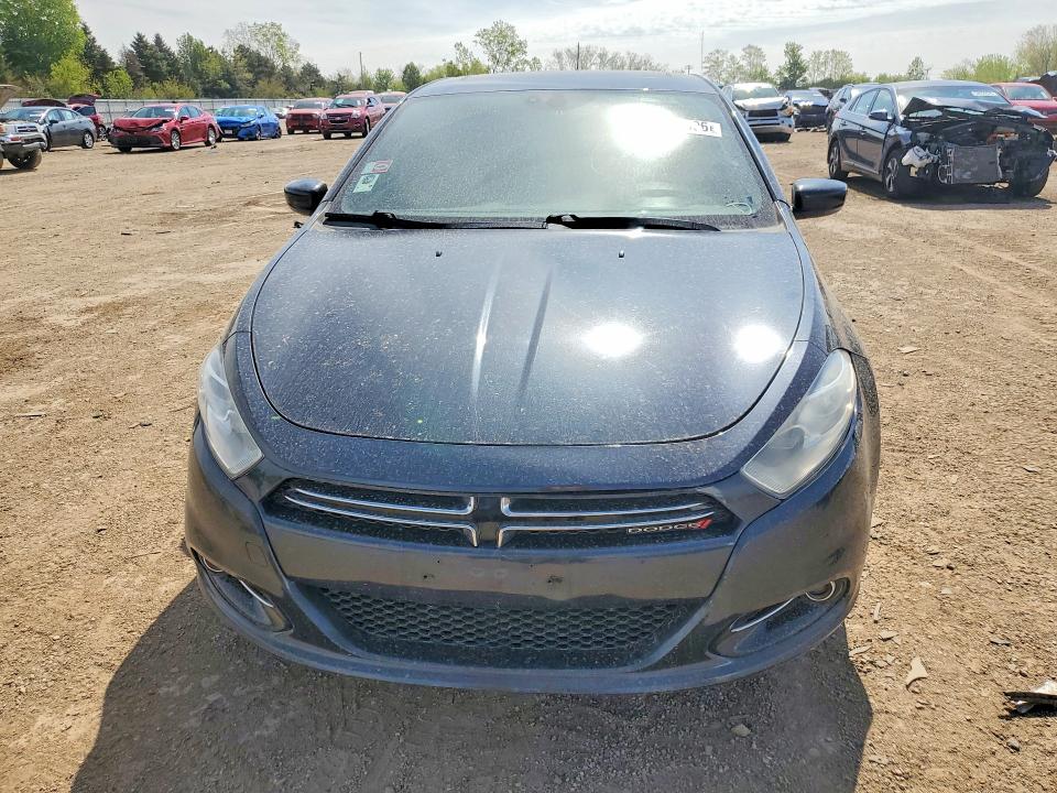 Продаж на аукціоні авто 2013 Dodge Dart, vin: 1C3CDFCA6DD681986, номер лоту: 52693396