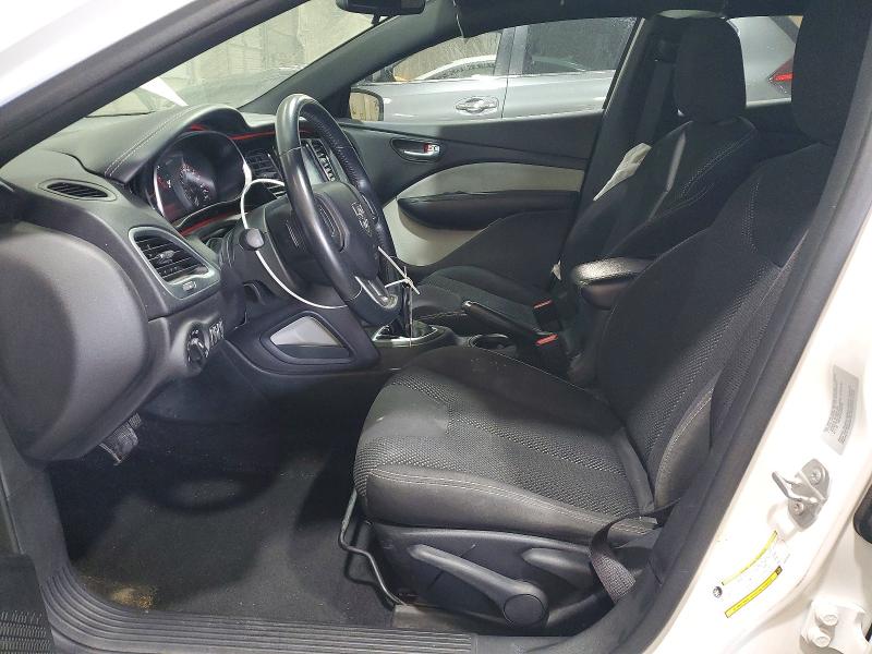 52141696 :رقم المزاد ، 1C3CDFBB7FD142578 vin ، 2015 Dodge Dart مزاد بيع