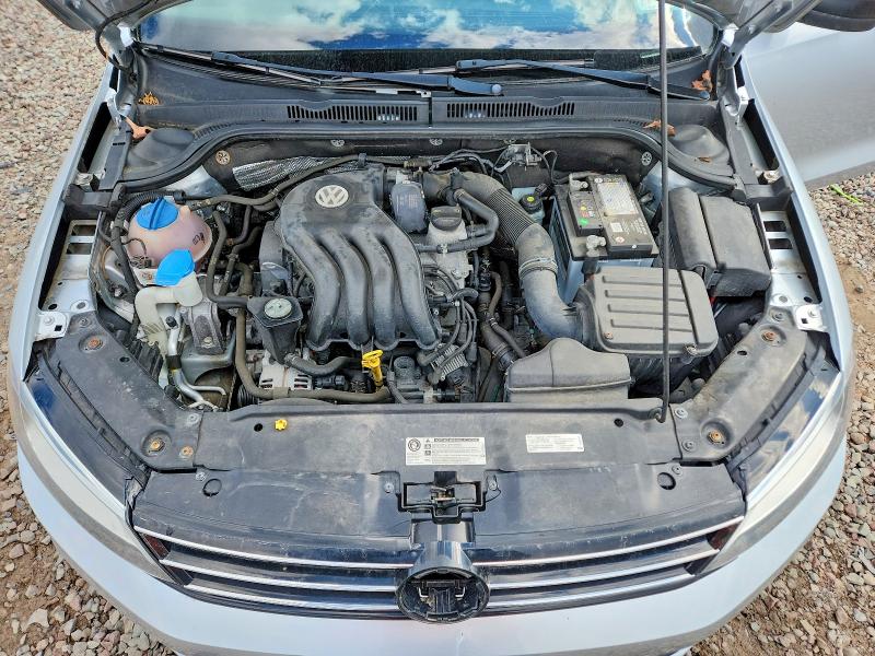 Продаж на аукціоні авто 2015 Volkswagen Jetta, vin: 3VW2K7AJ8FM246638, номер лоту: 52942676