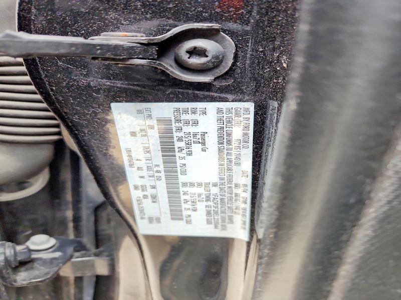 2014 Ford Focus მანქანა იყიდება აუქციონზე, vin: 1FADP3F28EL235944, აუქციონის ნომერი: 52834436