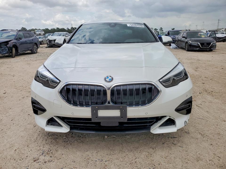 Продаж на аукціоні авто 2024 Bmw 228xi, vin: WBA73AK0XR7R12970, номер лоту: 54304886