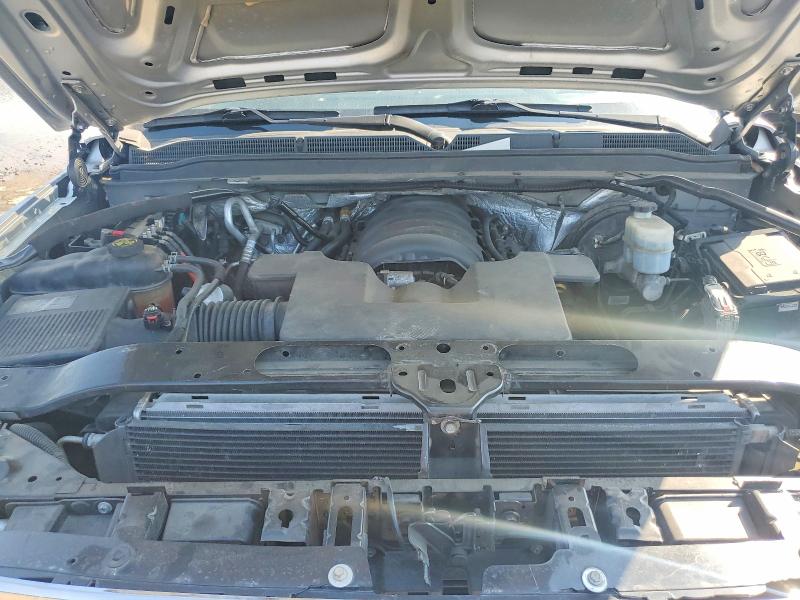 53797896 :رقم المزاد ، 1GKS2CKJ1FR190412 vin ، 2015 Gmc Yukon مزاد بيع