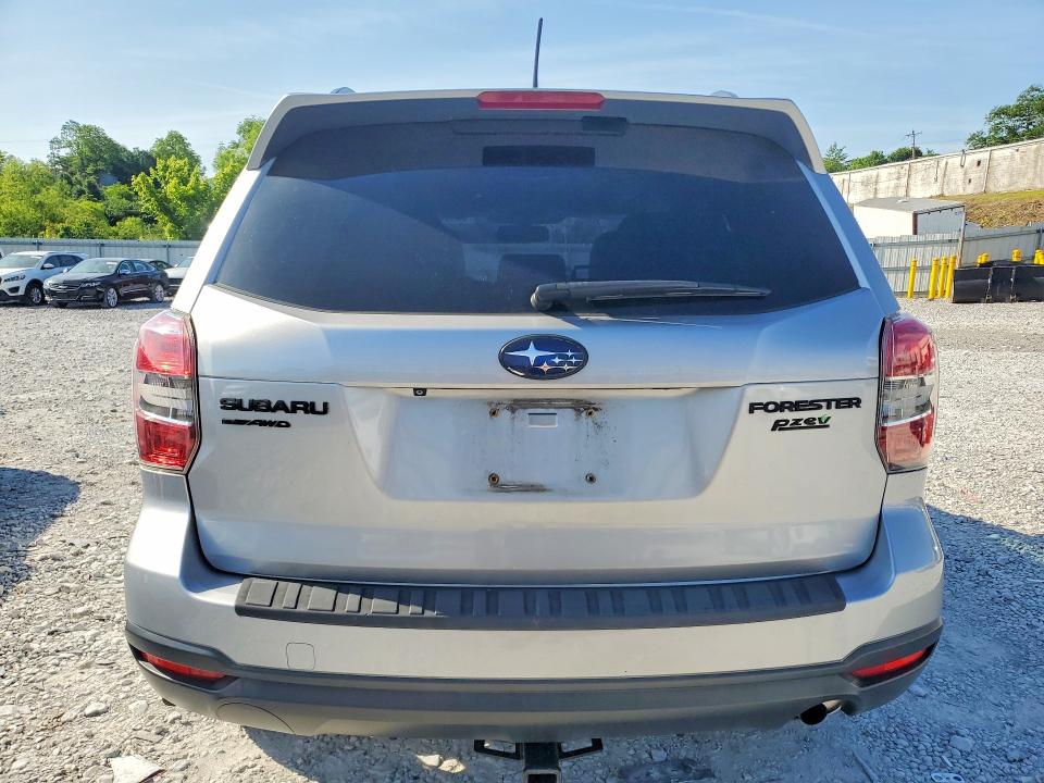 Продажа на аукционе авто 2015 Subaru Forester, vin: JF2SJAUC4FH493094, номер лота: 55430306