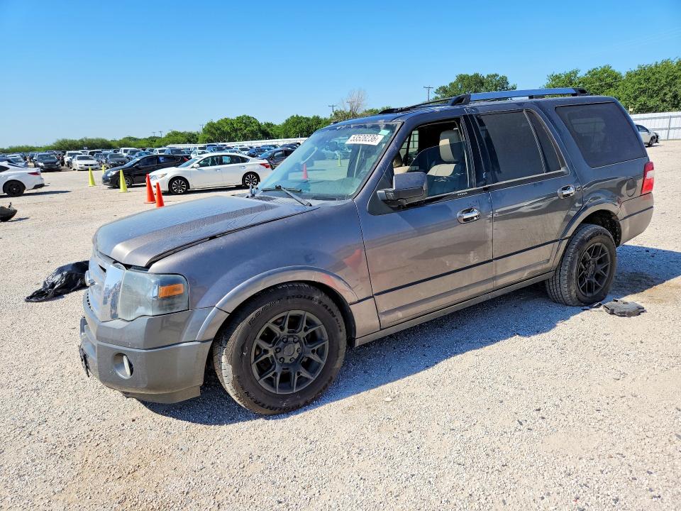 Aukcja sprzedaży 2013 Ford Expedition, vin: 1FMJU1K52DEF13827, numer aukcji: 53528236
