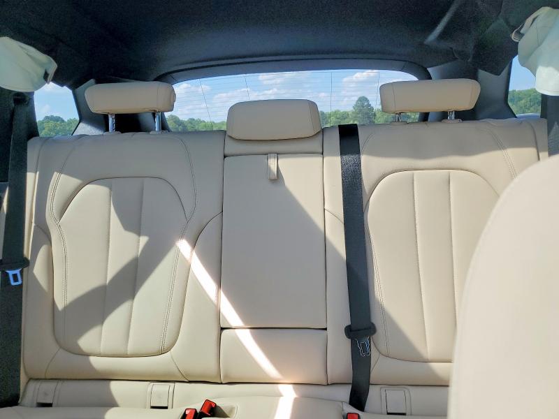 Aukcja sprzedaży 2022 Bmw X5, vin: 5UXCR6C06N9K91221, numer aukcji: 52174596