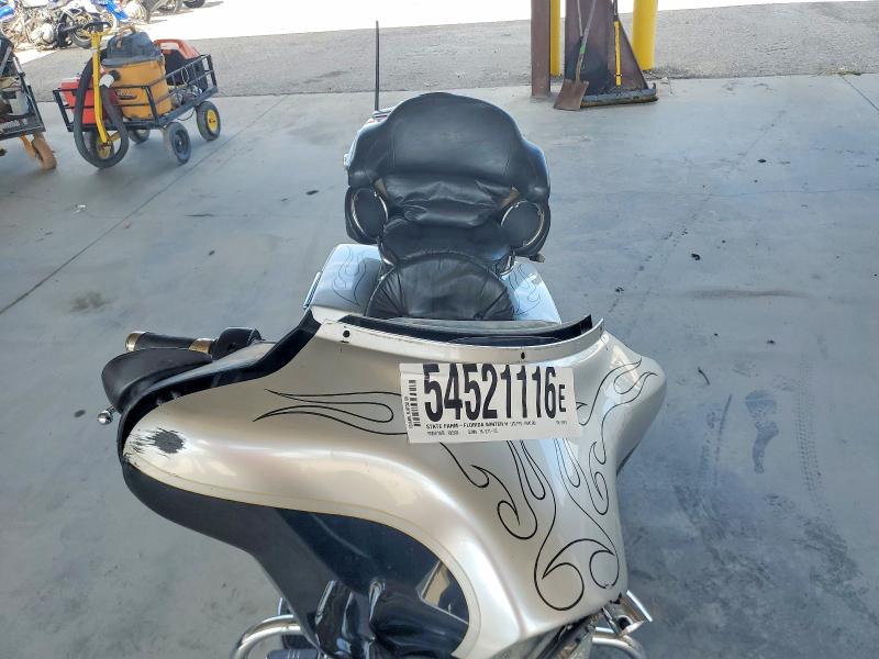 Aukcja sprzedaży 2003 Harley-davidson Flhtcui, vin: 1HD1FCW473Y636028, numer aukcji: 54521116