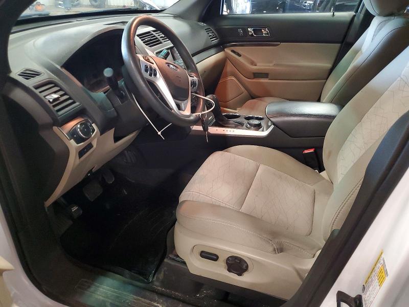54662606 :رقم المزاد ، 1FM5K8B88DGA55872 vin ، 2013 Ford Explorer مزاد بيع