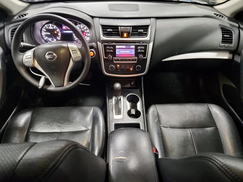 2017 Nissan Altima მანქანა იყიდება აუქციონზე, vin: 1N4AL3AP7HC267869, აუქციონის ნომერი: 52719086