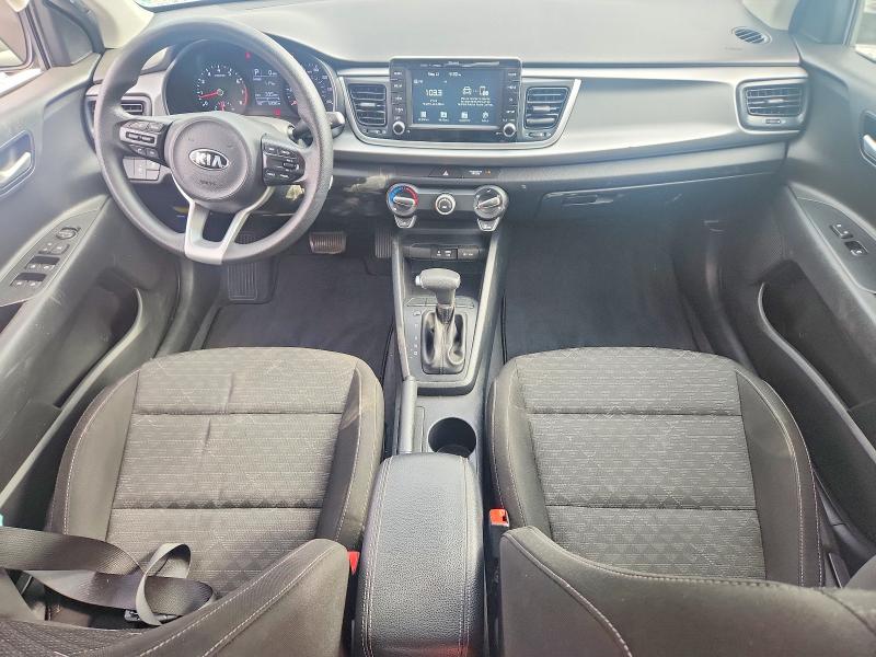 Aukcja sprzedaży 2020 Kia Rio, vin: 3KPA24AD9LE302776, numer aukcji: 53474516