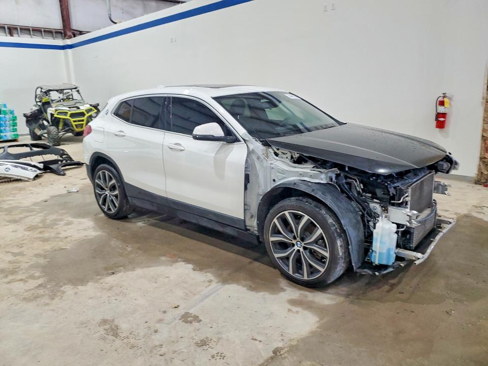 Aukcja sprzedaży 2021 Bmw X2, vin: WBXYH9C03M5S73408, numer aukcji: 54491096