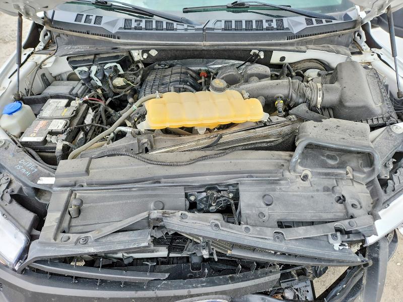 Продажа на аукционе авто 2018 Ford F150, vin: 1FTMF1CB3JKF44081, номер лота: 54509996