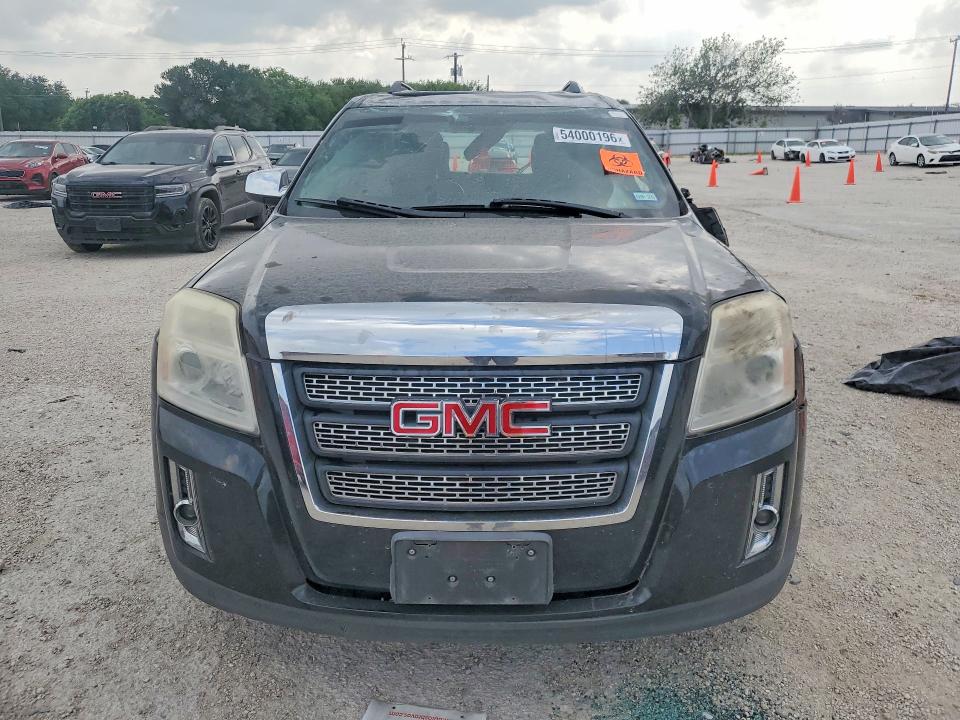 Продаж на аукціоні авто 2015 Gmc Terrain, vin: 2GKFLYE38F6235074, номер лоту: 54000196