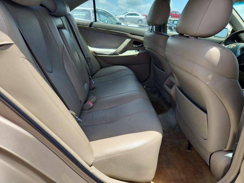 2012 Toyota Camry მანქანა იყიდება აუქციონზე, vin: 4T1BE46K59U341695, აუქციონის ნომერი: 55049466