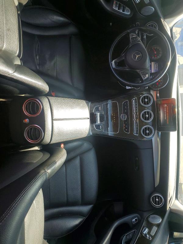 Продаж на аукціоні авто 2015 Mercedes-benz C, vin: 55SWF4JBXFU045519, номер лоту: 50230596