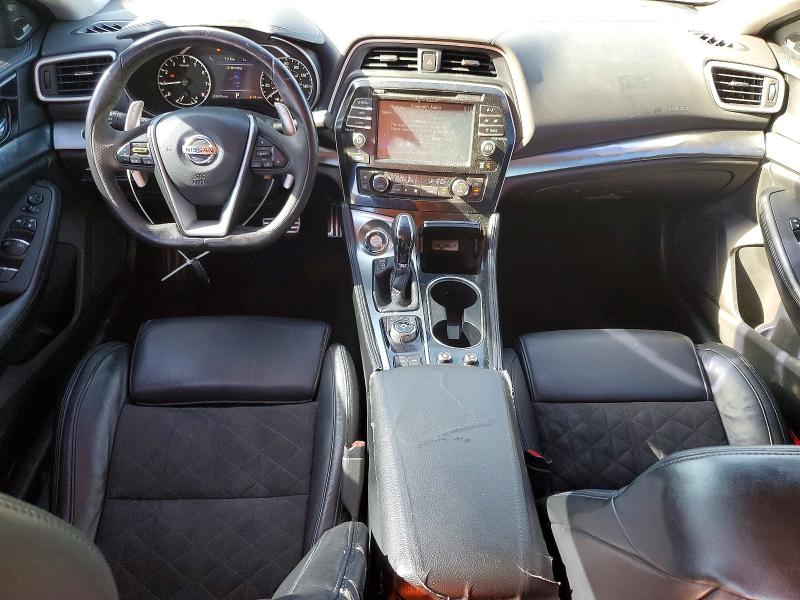 Aukcja sprzedaży 2017 Nissan Maxima, vin: 1N4AA6AP1HC363617, numer aukcji: 54688276
