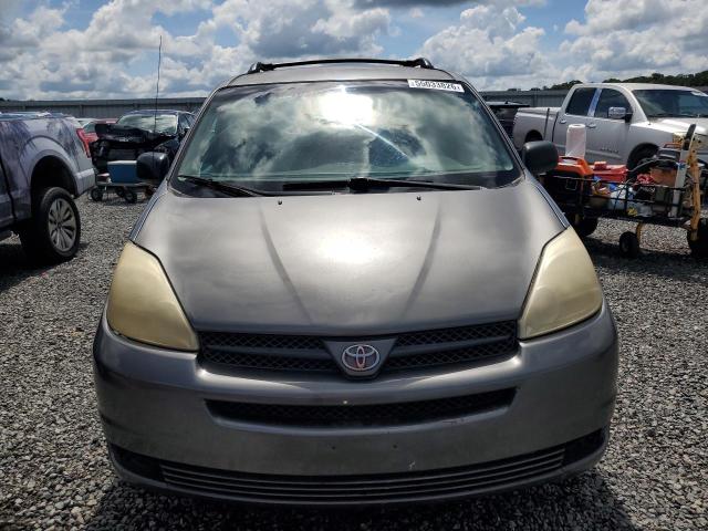 Aukcja sprzedaży 2005 Toyota Sienna, vin: 5TDZA23C95S385472, numer aukcji: 55033826