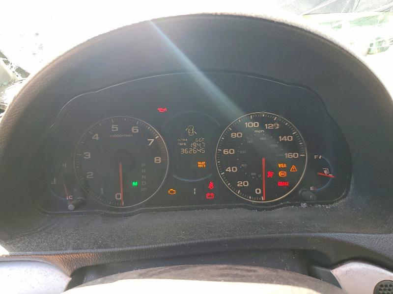 Продаж на аукціоні авто 2005 Acura Tsx, vin: JH4CL96855C008850, номер лоту: 53297386