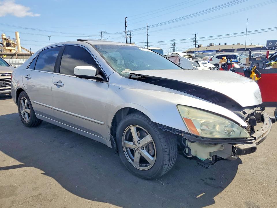 Продаж на аукціоні авто 2003 Honda Accord, vin: JHMCM566X3C079544, номер лоту: 55372766