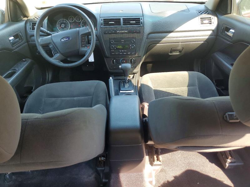 Продажа на аукционе авто 2007 Ford Fusion, vin: 3FAHP07ZX7R140558, номер лота: 53619256