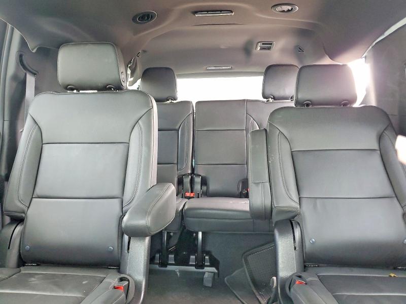 Продажа на аукционе авто 2024 Chevrolet Suburban, vin: 1GNSCCKD0RR127445, номер лота: 52369646