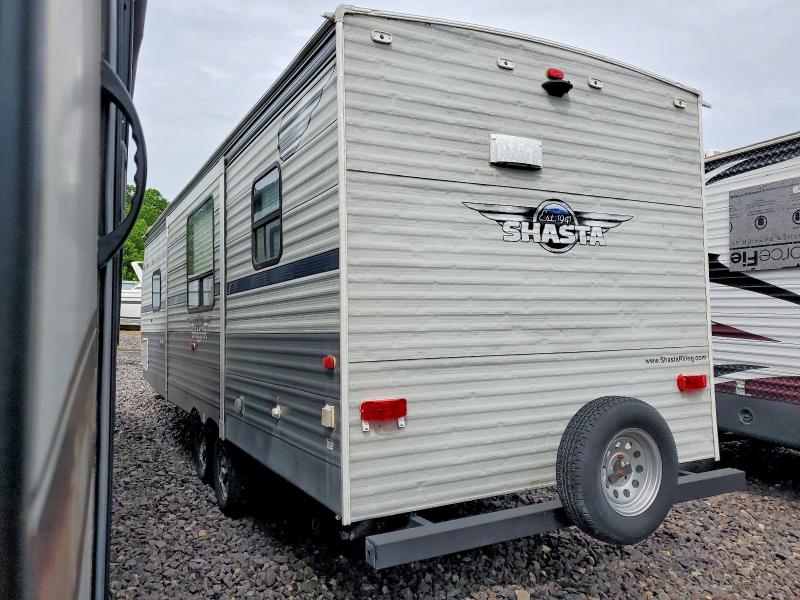 53304156 :رقم المزاد ، 5ZT2SSPB3LE013885 vin ، 2020 Foresriver Shasta مزاد بيع