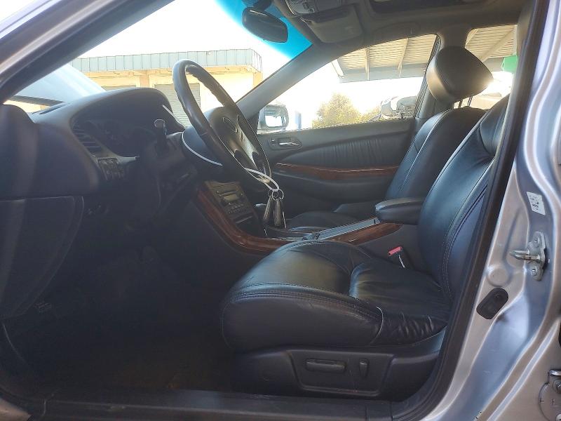 Aukcja sprzedaży 2003 Acura Tl Base 4d Sedan, vin: 19UUA56693A050824, numer aukcji: 54553386