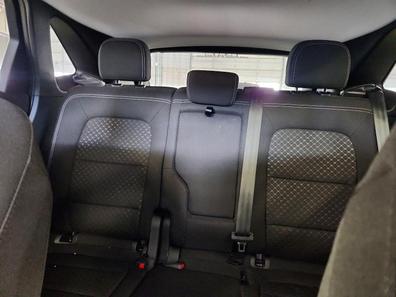 51887686 :رقم المزاد ، 1FMCU9GN0RUA10049 vin ، 2024 Ford Escape مزاد بيع